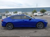 Acura Tlx A-Spec Package 19UUB6F55MA000532 снимка