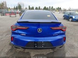 Acura Tlx A-Spec Package 19UUB6F55MA000532 снимка