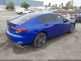 Acura Tlx A-Spec Package 19UUB6F55MA000532 снимка