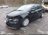 Nissan Sentra S 3N1AB7AP5KY253345 снимка