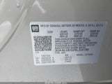 GMC Terrain Awd Elevation 3GKALUEG2SL210795 снимка