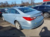 Hyundai Sonata Gls 5NPEB4AC6BH260098 снимка