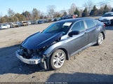 Honda Civic Lx 2HGFC2F57JH539049 снимка