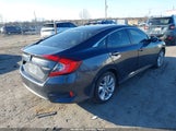 Honda Civic Lx 2HGFC2F57JH539049 снимка