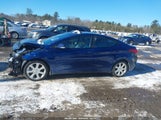 Hyundai Elantra Limited KMHDH4AE0DU764579 снимка