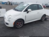 Fiat 500 Sport 3C3CFFBR7FT653144 снимка