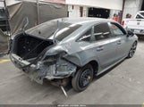 Honda Civic Hybrid Sport/Sport Touring 2HGFE4F87SH326944 photo