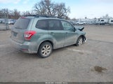 Subaru Forester 2.5I Premium JF2SJAFC8FH831433 снимка
