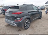 Hyundai Kona Limited KM8K53A32NU823609 photo