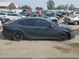 Toyota Camry Se 4T1DAACK6SU504061 снимка