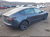 Tesla Model 3 Long Range Dual Motor All-Wheel Drive 5YJ3E1EB3PF633862 fotografie