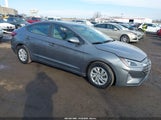 Hyundai Elantra Se 5NPD74LF5KH424865 снимка