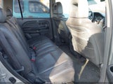 Honda Pilot Ex-L 2HKYF18524H606481 снимка