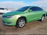 Chrysler 200 Limited Platinum 1C3CCCAB7HN504487 снимка