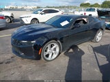 Chevrolet Camaro Rwd Lt1 1G1FF1R78M0121517 photo