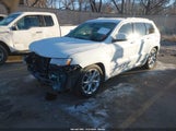 Jeep Grand Cherokee Summit 1C4RJFJT9FC663865 снимка