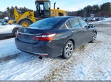 Honda Accord Ex-L 1HGCR2F88GA032020 снимка
