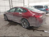 Chrysler 200 S 1C3CCCBG1FN514455 fotografie