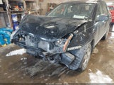 Nissan Rogue Select S JN8AS5MV2EW709961 снимка