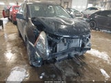 Nissan Rogue Select S JN8AS5MV2EW709961 снимка