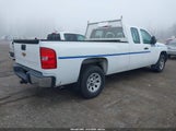 Chevrolet Silverado  Work Truck 1GCEK19079E151636 снимка