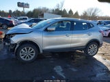 Nissan Rogue Sport S Fwd Xtronic Cvt JN1BJ1AV8MW306410 fotografie