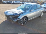 Honda Accord Ex-L 1HGCR2F84HA027799 снимка