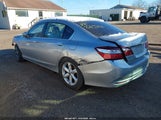 Honda Accord Ex-L 1HGCR2F84HA027799 снимка