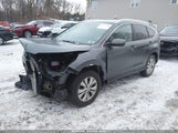 Honda Cr-V Ex-L 2HKRM4H73EH678448 снимка