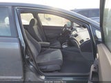 Honda Civic Lx 2HGFA16589H313825 снимка