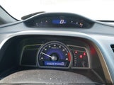 Honda Civic Lx 2HGFA16589H313825 снимка