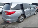 Honda Odyssey Ex-L/Ex-L W/Navi Res 5FNRL6H72LB043666 снимка
