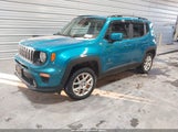 Jeep Renegade Latitude 4X4 ZACNJBBB5LPL53908 photo