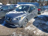 Nissan Kicks Sr Xtronic Cvt 3N1CP5DV1LL538454 photo