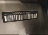 Kia Sportage Lx KNDPMCAC7H7185163 снимка
