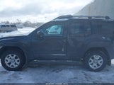 Nissan Xterra X 5N1AN0NW7BC509731 снимка