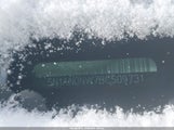 Nissan Xterra X 5N1AN0NW7BC509731 снимка