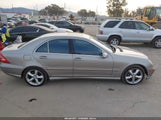 Mercedes-Benz C 320 Luxury/Sport WDBRF64J85F604880 снимка