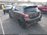Mitsubishi Mirage Black Edition ML32AWHJXRH005021 photo