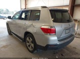 Toyota Highlander Limited V6 5TDDK3EH1DS244013 снимка