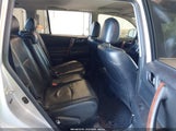 Toyota Highlander Limited V6 5TDDK3EH1DS244013 снимка