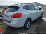 Nissan Rogue Sv JN8AS5MV0DW618492 снимка