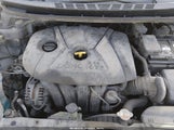 Hyundai Elantra Se KMHDH4AE8GU484963 снимка