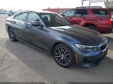 BMW 3 Series 330E 3MW5P7J01M8C13542 снимка