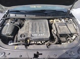 Buick Lacrosse Premium Ii 1G4GF5G38FF340590 снимка