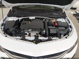 Chevrolet Malibu Fwd Lt 1G1ZD5ST2NF195290 photo