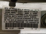 Honda Civic Ex 19XFC2F76GE231309 снимка