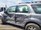 Mazda Tribute I Sport 4F2CZ02Z68KM26810 снимка