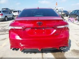 Toyota Camry Xse 4T1K61AK4LU348633 photo