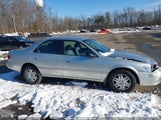 Toyota Camry Le JT2BG22K310544713 снимка